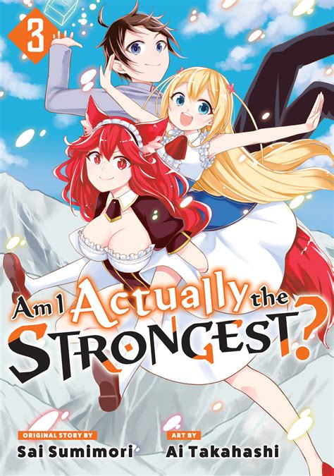 am i actually the strongest hentai